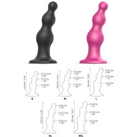 IMAGE 3 - Dildo Plug Beads - Range95